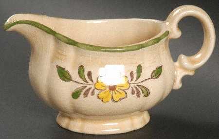 Happy Days Creamer