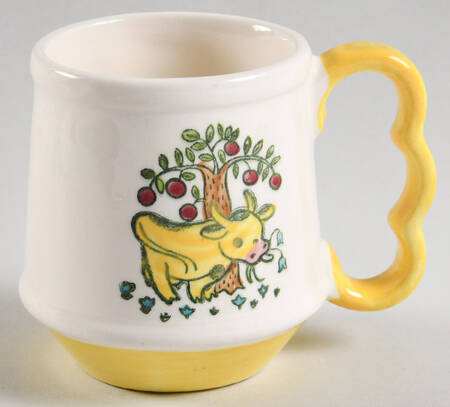 Happy Time Mug
