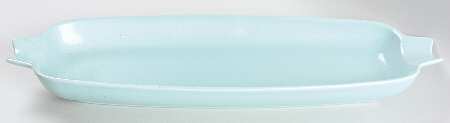 Heavenly Days Blue White Celery