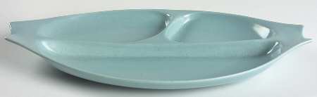 Heavenly Days Blue White 3-Part Relish