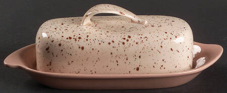 Heyday 1/4 Lb Covered Butter