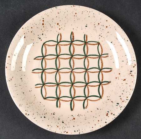 Heyday Bread & Butter Plate