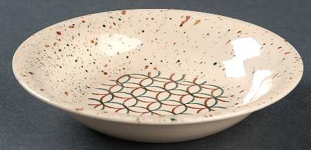 Heyday Fruit/Dessert (Sauce) Bowl