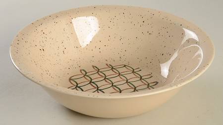 Heyday 8" Round Vegetable Bowl