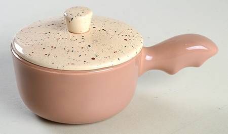 Heyday Chicken Pie Server & Lid