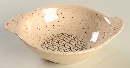 Heyday Lugged Cereal Bowl