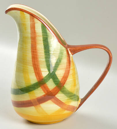 Homespun 32 Oz Jug
