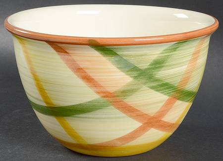 Homespun 9" Mixing Bowl