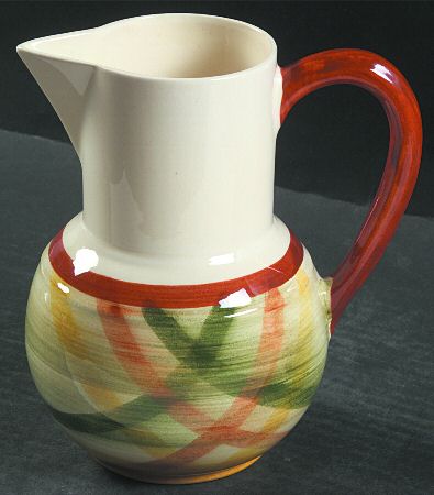 Homespun 32 Oz Jug