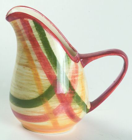 Homespun 1/4 Pint Jug