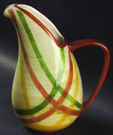 Homespun 3 Quart Jug