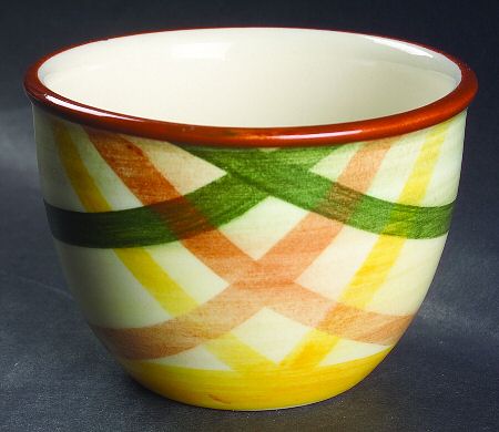 Homespun 5" Mixing Bowl