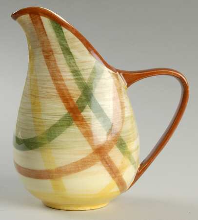 Homespun 16 Oz Jug