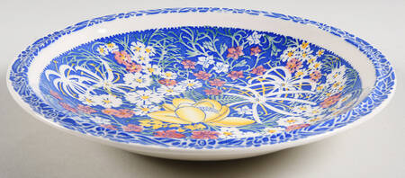 Honolulu Large Coupe Soup Bowl
