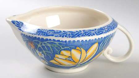 Honolulu Creamer