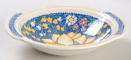 Honolulu Lugged Chowder Bowl