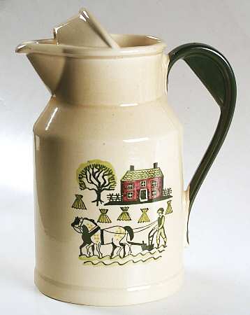 Homestead Provincial 64 Oz Pitcher