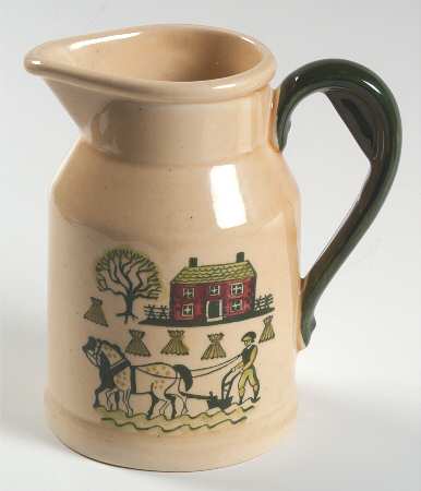 Homestead Provincial 16 Oz Pitcher