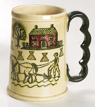 Homestead Provincial Grandmug