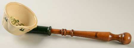 Homestead Provincial Pipkin Ladle