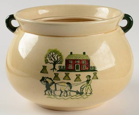 Homestead Provincial Kettle Casserole No Lid