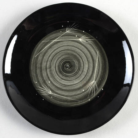 Imperial Salad Plate