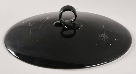 Imperial Lid for 1.5 Qt Round Casserole