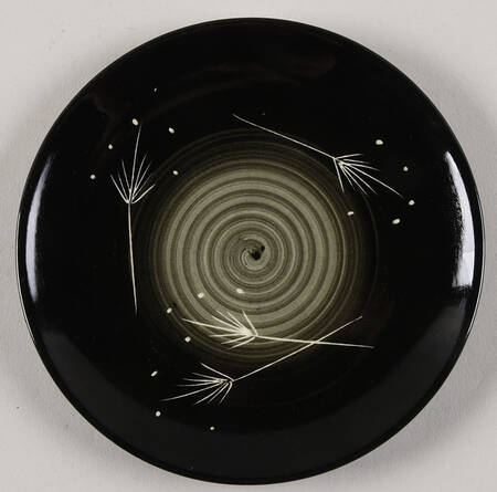 Imperial Bread & Butter Plate