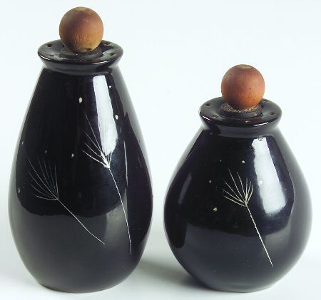Imperial Salt & Pepper Set