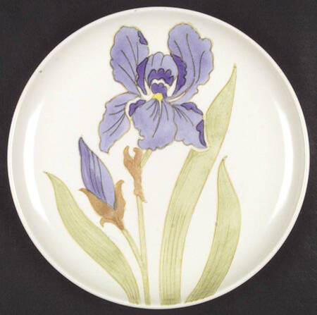 Iris by Metlox - Poppytrail - Vernon