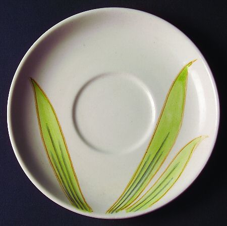 Iris Saucer