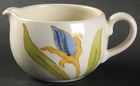 Iris Creamer