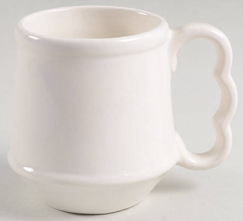 Jamestown Mug