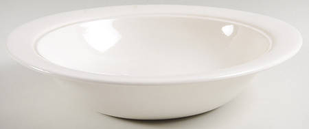 Jamestown Round Vegetable No Lid