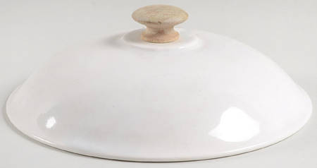 Jamestown Lid for Round Vegetable