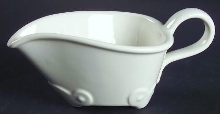 Jamestown Creamer