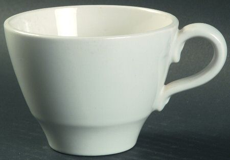 Jamestown Flat Cup