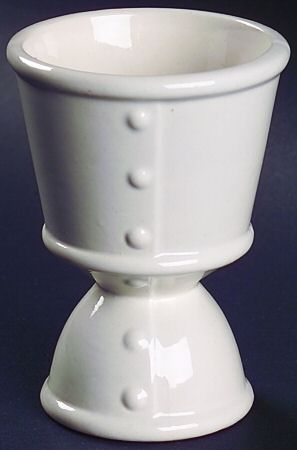 Jamestown Double Egg Cup