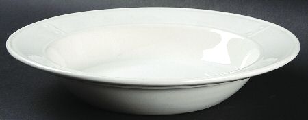 Jamestown Rim Soup Bowl