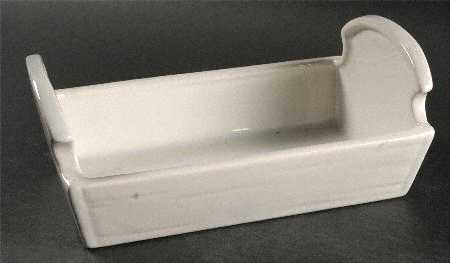 Jamestown Bread Tray