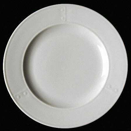 Jamestown Bread & Butter Plate