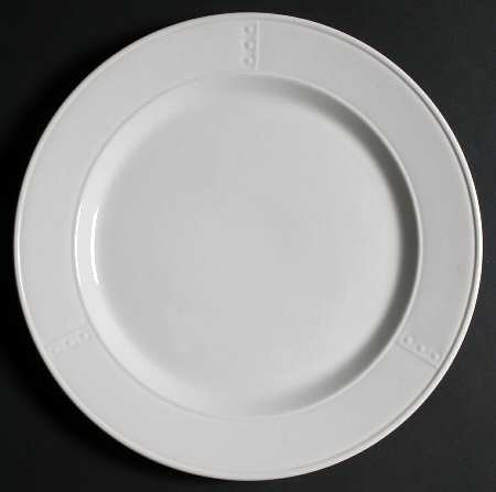 Jamestown 12" Chop Plate (Round Platter)