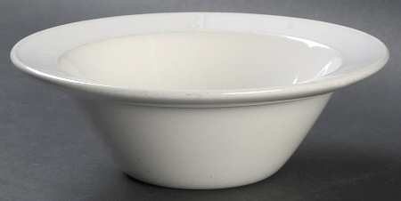 Jamestown Rim Cereal Bowl