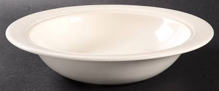 Jamestown 10" Round Vegetable Bowl