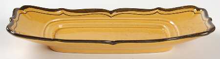 La Mancha Gold 1/4 Lb Butter No Lid