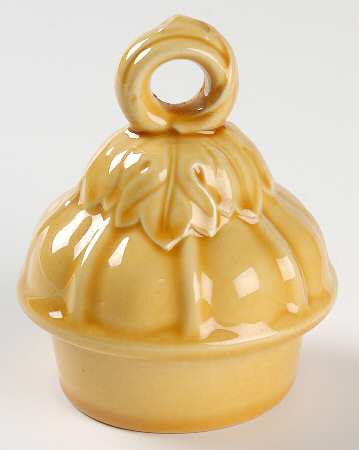 La Mancha Gold Lid for Coffee Pot