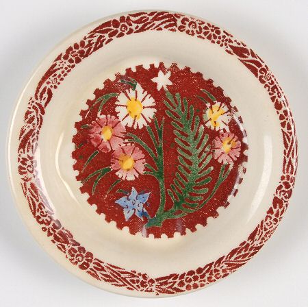 Lei Lani (San Marino Shape) Coaster