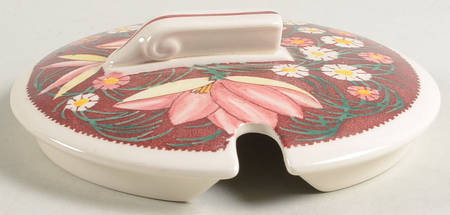 Lei Lani (Ultra Shape) Lid for Mini Tureen