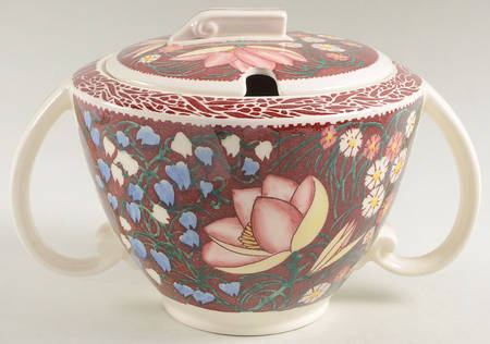 Lei Lani (Ultra Shape) Mini Tureen & Lid