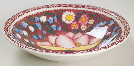 Lei Lani (Ultra Shape) Fruit/Dessert (Sauce) Bowl